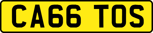 CA66TOS