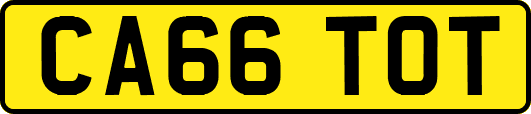 CA66TOT