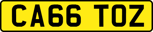CA66TOZ