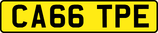 CA66TPE