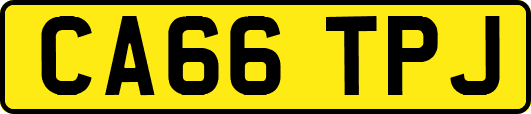 CA66TPJ