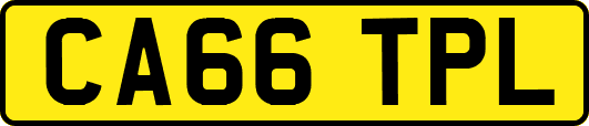 CA66TPL