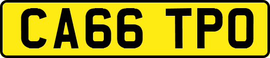 CA66TPO