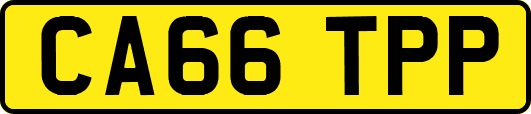 CA66TPP