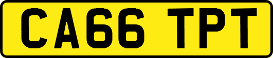CA66TPT
