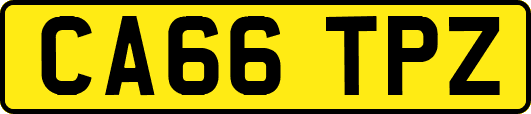 CA66TPZ