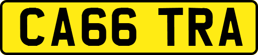 CA66TRA