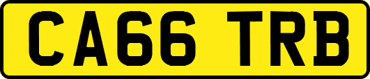 CA66TRB