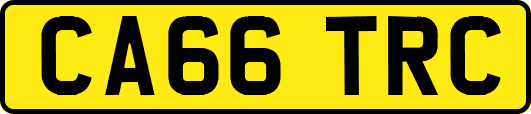 CA66TRC
