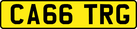 CA66TRG