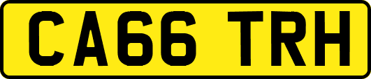CA66TRH