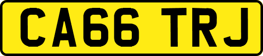 CA66TRJ