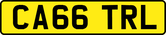 CA66TRL