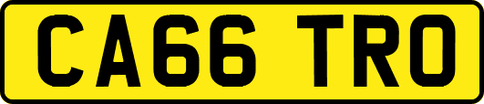 CA66TRO