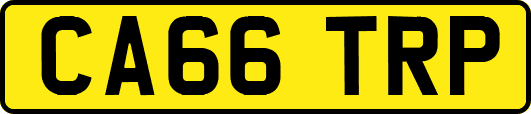 CA66TRP