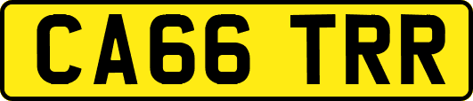 CA66TRR