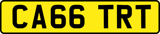 CA66TRT