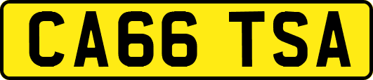 CA66TSA