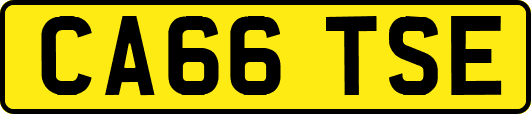 CA66TSE