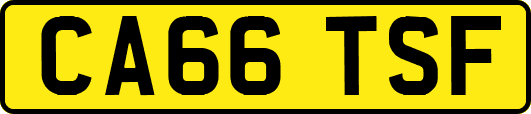 CA66TSF