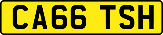 CA66TSH