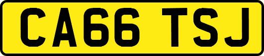 CA66TSJ