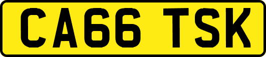 CA66TSK