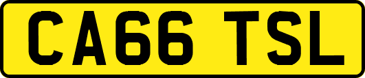 CA66TSL