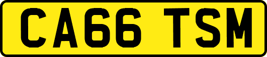 CA66TSM