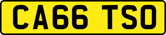 CA66TSO