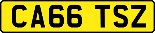 CA66TSZ