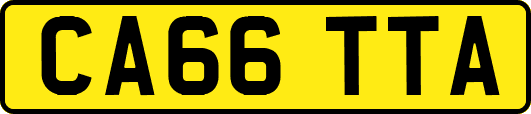 CA66TTA