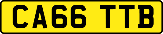 CA66TTB