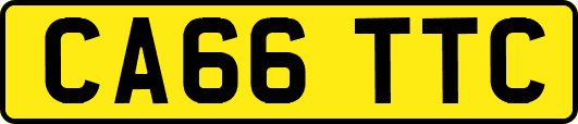 CA66TTC