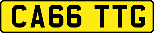 CA66TTG