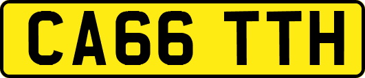 CA66TTH