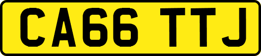 CA66TTJ