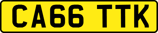 CA66TTK
