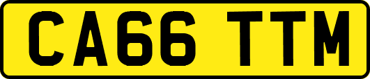 CA66TTM