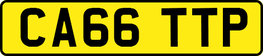 CA66TTP