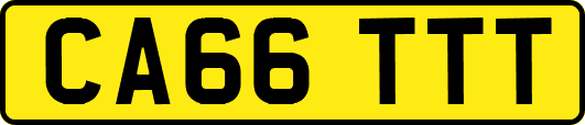 CA66TTT
