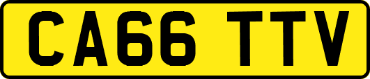 CA66TTV