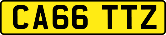 CA66TTZ