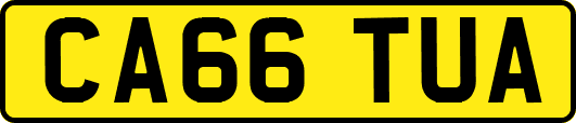 CA66TUA