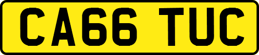 CA66TUC