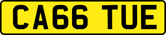 CA66TUE