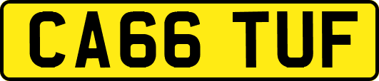 CA66TUF