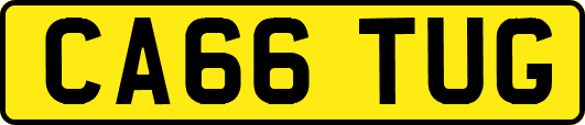 CA66TUG