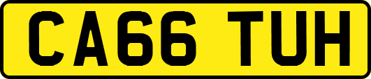 CA66TUH