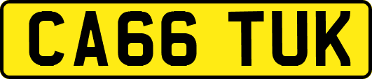 CA66TUK